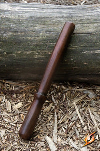 Belaying Pin - Throwing Weapon for Swords and Sorcery