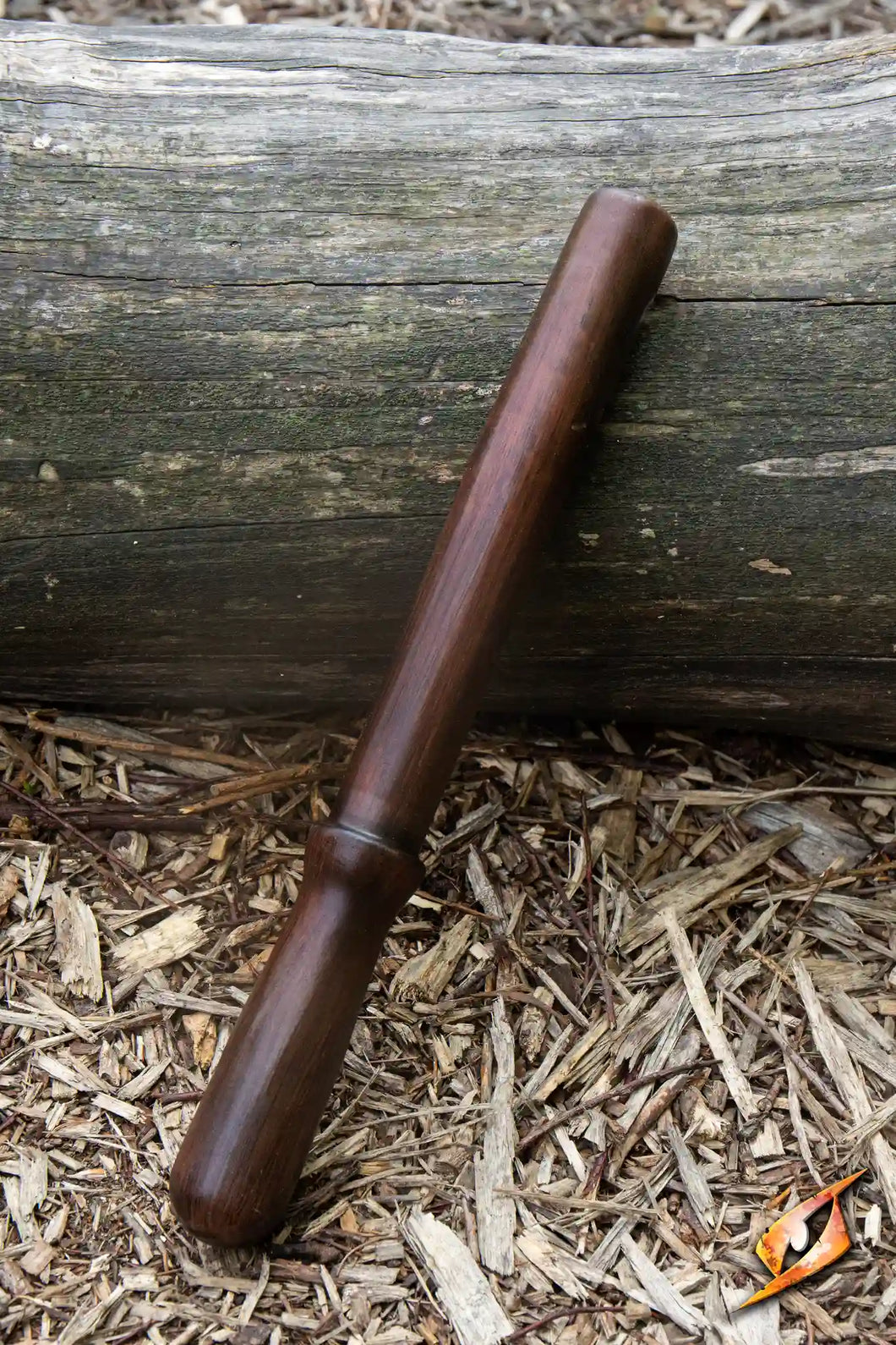 Belaying Pin - Throwing Weapon for Swords and Sorcery