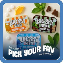 Load image into Gallery viewer, Big Sky Mints - Assorted Flavours

