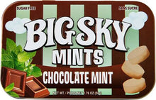 Load image into Gallery viewer, Big Sky Mints - Assorted Flavours
