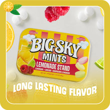 Load image into Gallery viewer, Big Sky Mints - Assorted Flavours
