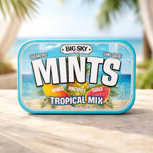 Load image into Gallery viewer, Big Sky Mints - Assorted Flavours
