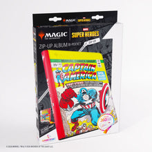 Load image into Gallery viewer, Gamegenic - Binders 18pkt, Zip and Prime, 8 pkt Zip too!
