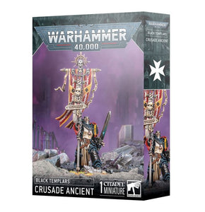 Warhammer 40K Figures and Boxed Sets