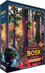 Bosk