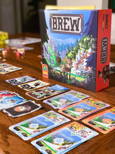 Load image into Gallery viewer, Brew
