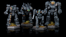 Load image into Gallery viewer, Battletech - World Wide Events (Sat Jan 25 and Sun Feb 9)
