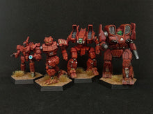 Load image into Gallery viewer, Kids Battletech Special Event Sunday 3:30 to 5:30
