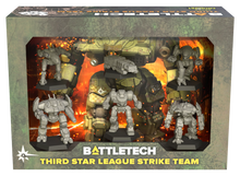 Load image into Gallery viewer, Battletech: Mercenaries Product
