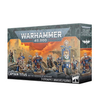 Load image into Gallery viewer, Warhammer 40K Figures and Boxed Sets
