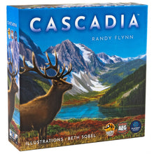 Load image into Gallery viewer, Cascadia
