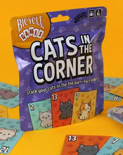Load image into Gallery viewer, Cats in the Corner
