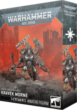 Load image into Gallery viewer, Warhammer 40K Figures and Boxed Sets
