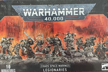 Load image into Gallery viewer, Warhammer and Kill Team Figures #1
