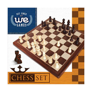Chess Set - 15
