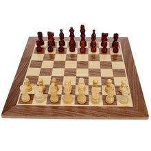Load image into Gallery viewer, Chess Sets - Variety of Size and Styles
