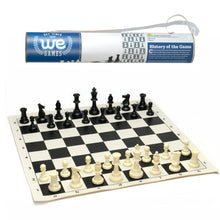 Load image into Gallery viewer, Chess Sets - Variety of Size and Styles
