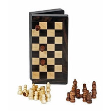Load image into Gallery viewer, Chess Sets - Variety of Size and Styles

