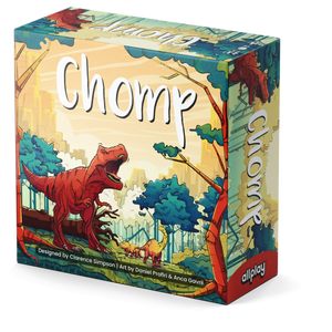 Chomp