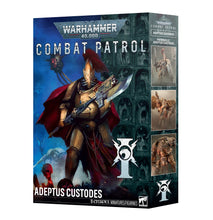 Load image into Gallery viewer, Warhammer 40K Figures and Boxed Sets
