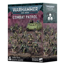 Load image into Gallery viewer, Warhammer and Kill Team Figures #1
