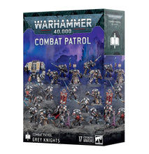 Load image into Gallery viewer, Warhammer 40K Figures and Boxed Sets
