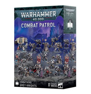 Warhammer 40K Figures and Boxed Sets