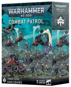 Warhammer 40K Figures and Boxed Sets