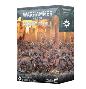 Warhammer and Kill Team Figures #1