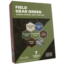 Load image into Gallery viewer, Army Painter - Fanatics Flexible Triad Plus Collections
