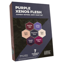 Load image into Gallery viewer, Army Painter - Fanatics Flexible Triad Plus Collections

