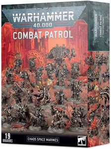 Warhammer and Kill Team Figures