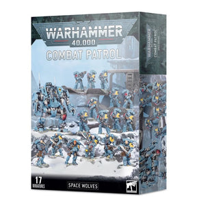 Warhammer and Kill Team Figures #1