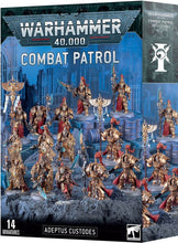 Load image into Gallery viewer, Warhammer and Kill Team Figures #1
