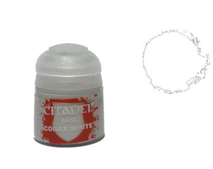 Warhammer Paints: Base