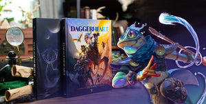 Daggerheart - Core Boxed Set