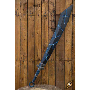 Magical Dao Sword - Assorted Colours