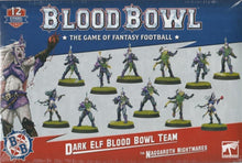 Load image into Gallery viewer, Blood Bowl - Starter Sets, Rules, Teams and Accessories
