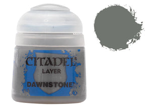 Warhammer Paints: Base