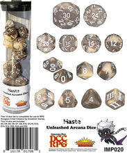 Load image into Gallery viewer, Dice - DCC 14 Pc Sets
