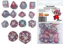 Load image into Gallery viewer, Dice - DCC 14 Pc Sets
