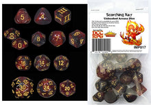 Load image into Gallery viewer, Dice - DCC 14 Pc Sets
