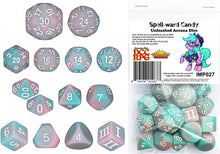 Load image into Gallery viewer, Dice - DCC 14 Pc Sets
