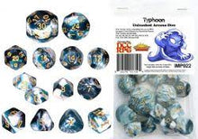 Load image into Gallery viewer, Dice - DCC 14 Pc Sets
