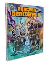 Load image into Gallery viewer, DCC RPG - Assorted HC and SC Handbooks

