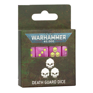 Warhammer: Accessories