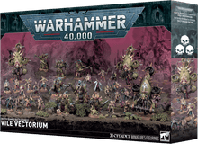 Load image into Gallery viewer, Warhammer 40K Figures and Boxed Sets
