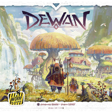 Load image into Gallery viewer, Dewan
