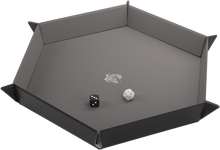 Load image into Gallery viewer, Dice Tray - Gamegenic (Various Sizes and Shapes)
