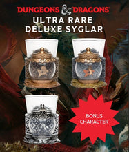 Load image into Gallery viewer, D&amp;D - Mini Dice Cups Series 2
